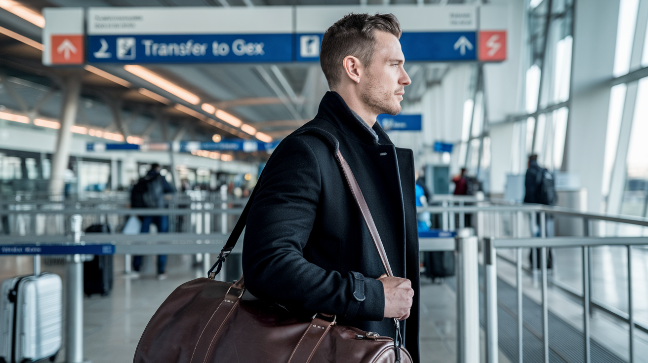 Geneva Airport Transfer to Gex and Gland: Your Complete Guide